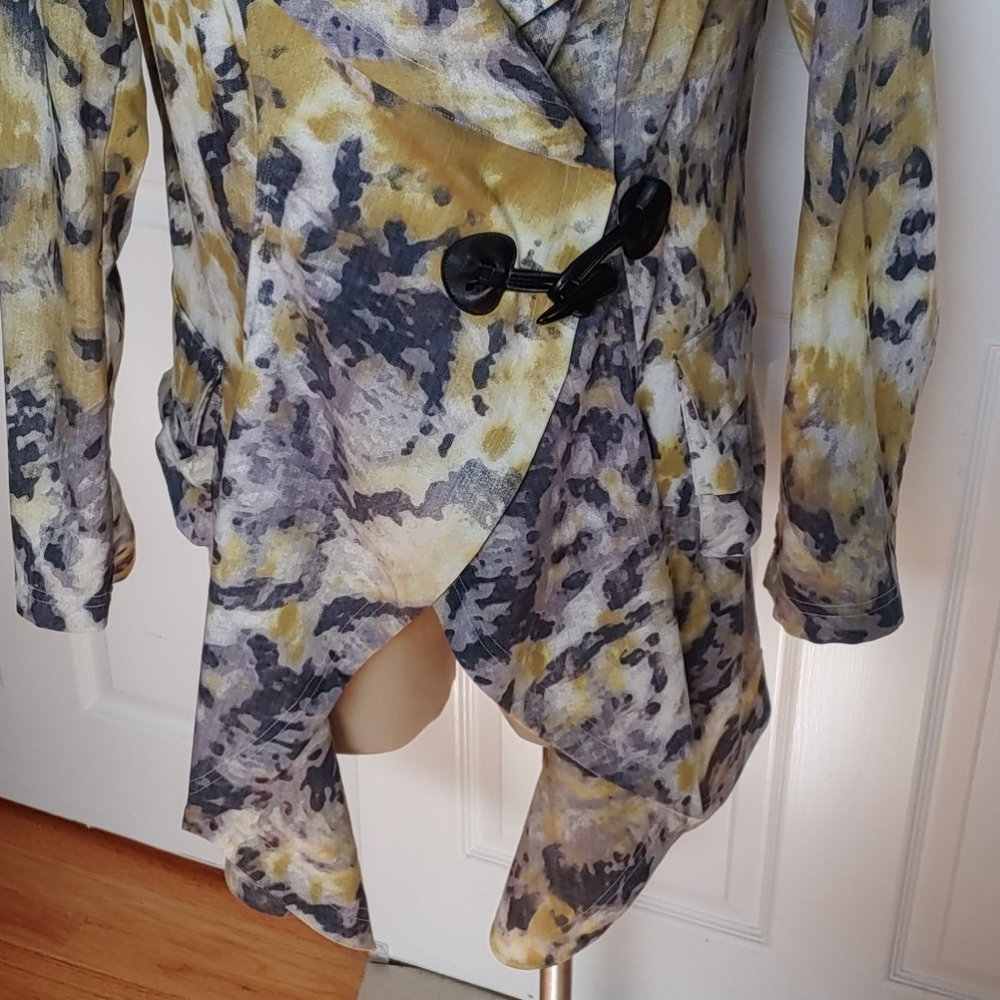 ⭐ Simon Chang Jacket - Picture 3 of 15